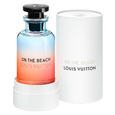 On The Beach de Louis Vuitton – decant original Mixperfume