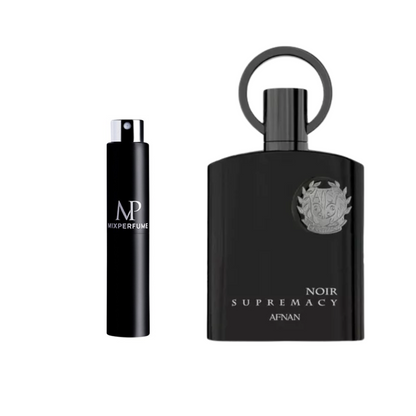 Supremacy Noir