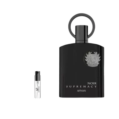 Supremacy Noir