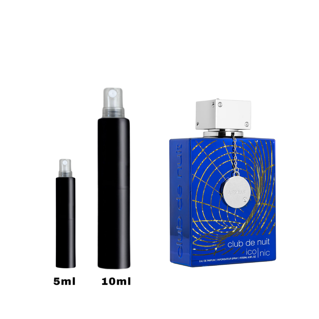 Combo Club de Nuit Hombre