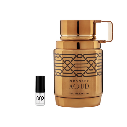 Odyssey Aoud