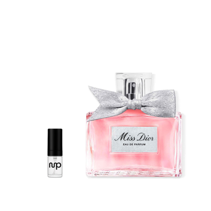 Miss Dior Eau de Parfum