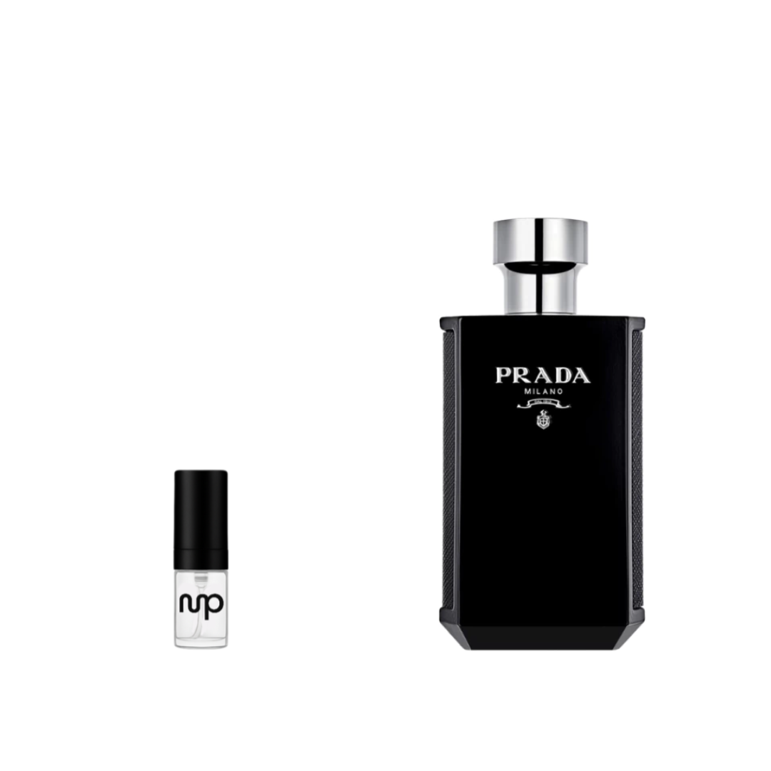 Prada L'homme Milano Intense