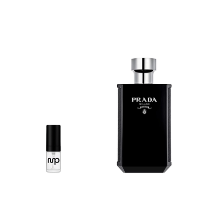 Prada L'homme Milano Intense