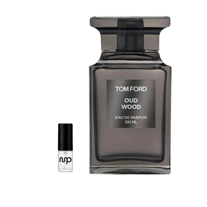Oud Wood