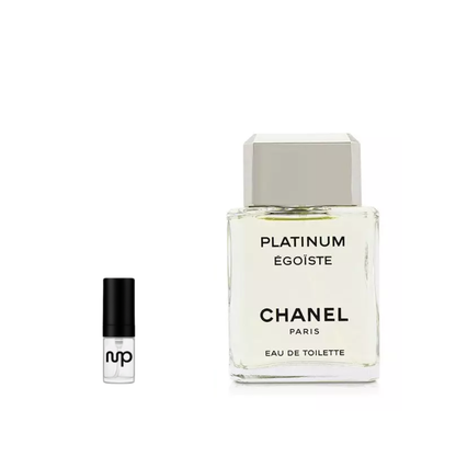 Platinum Égoïste