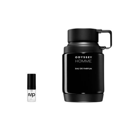 Odyssey Homme