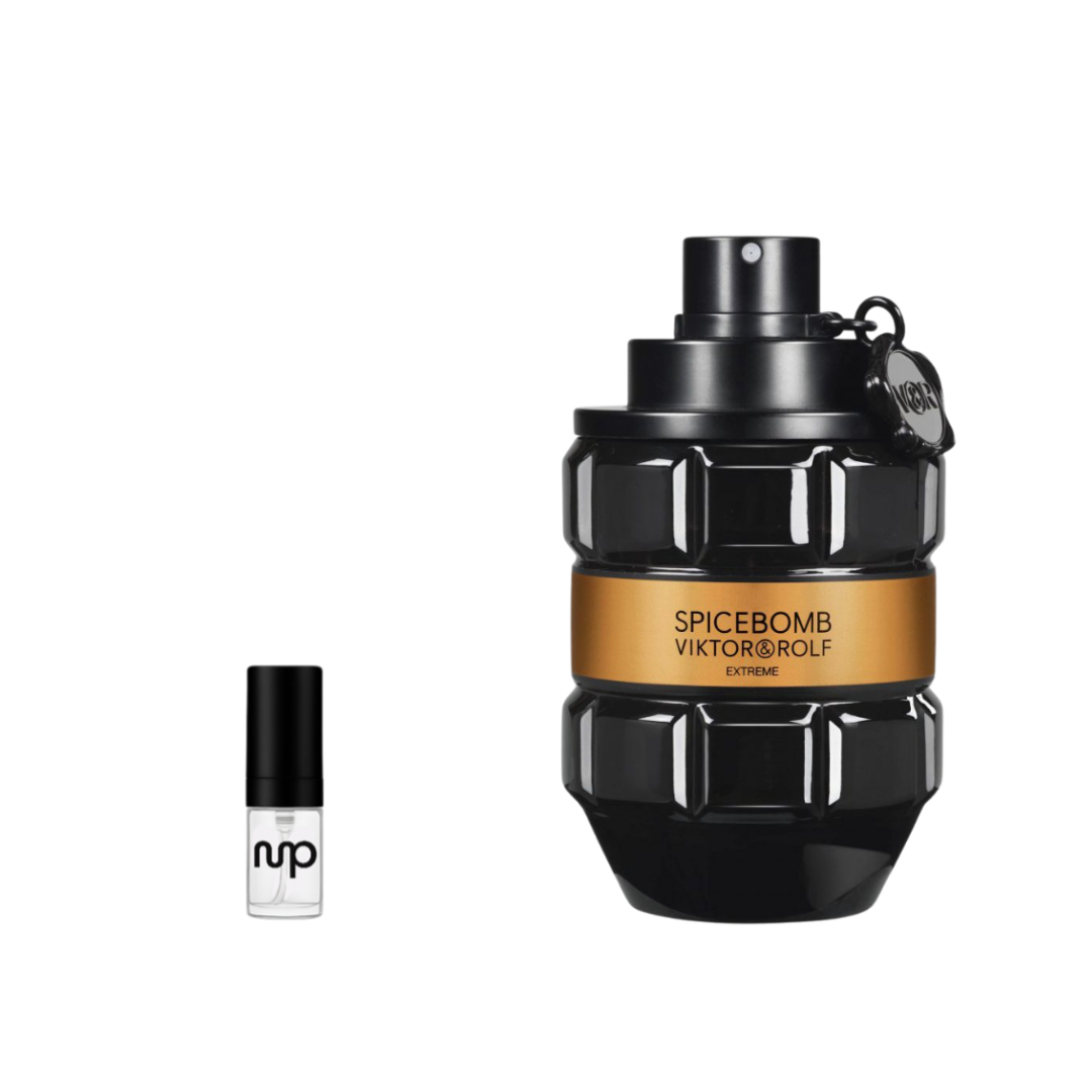 Spicebomb Extreme