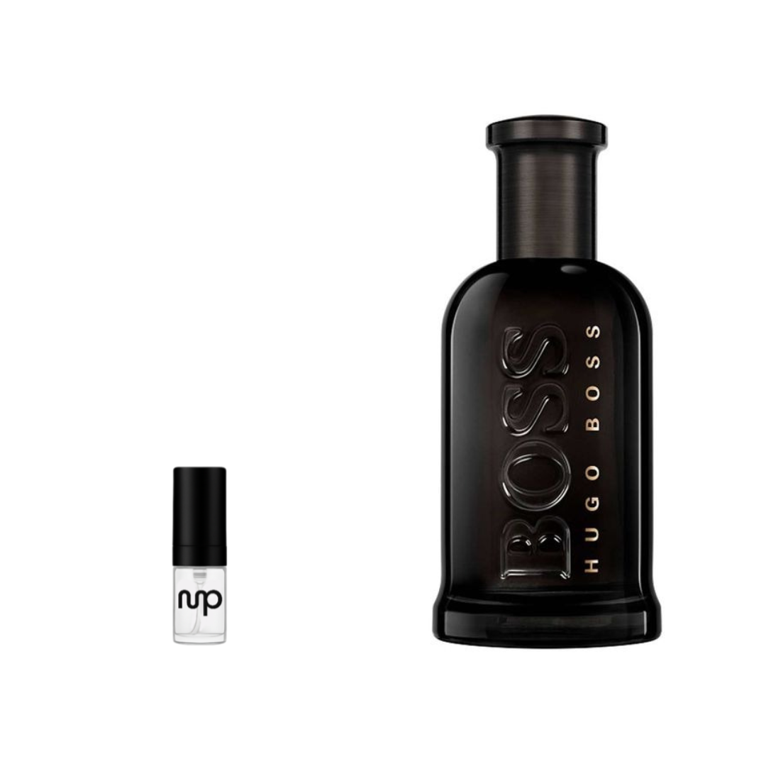 Boss Bottled Parfum