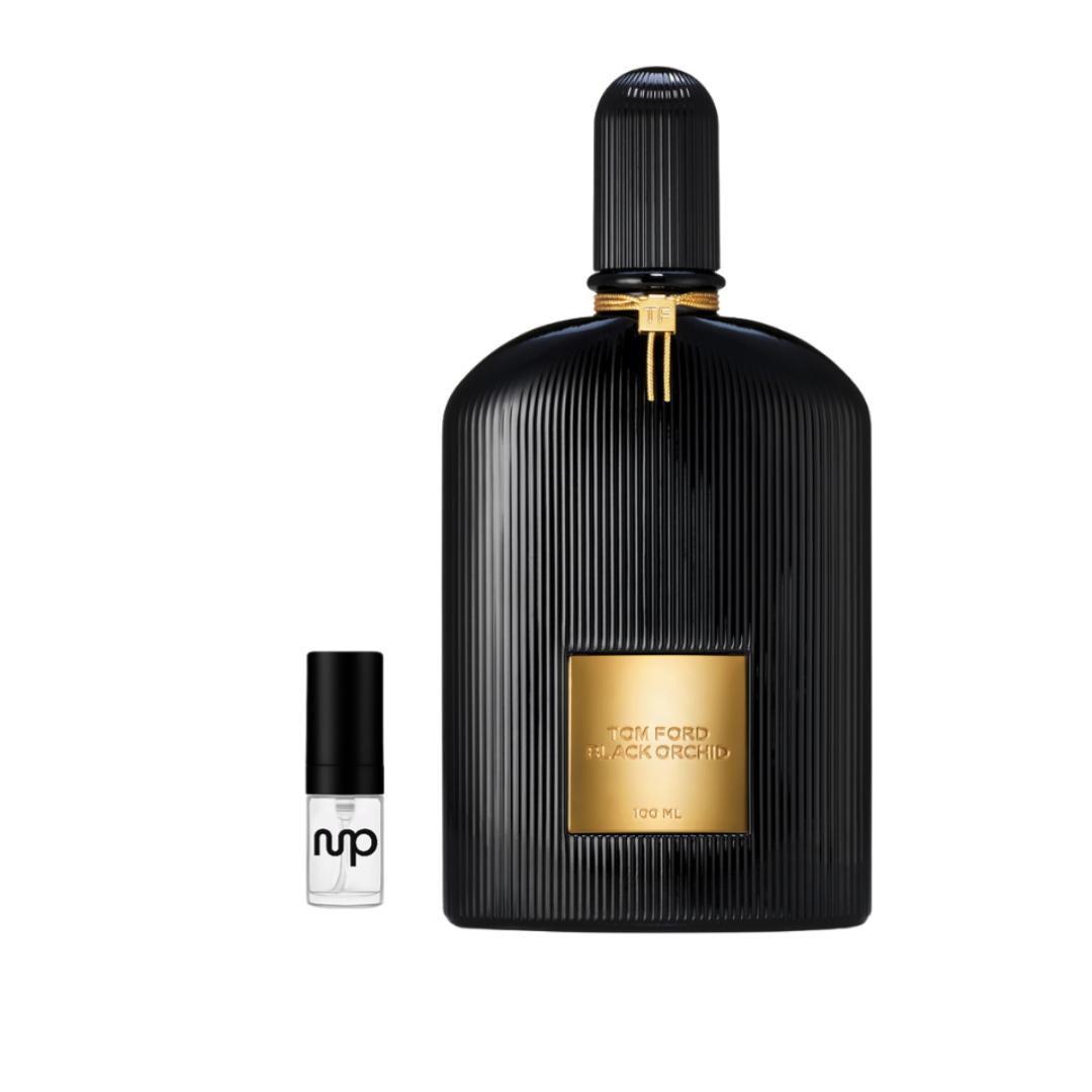 Black Orchid