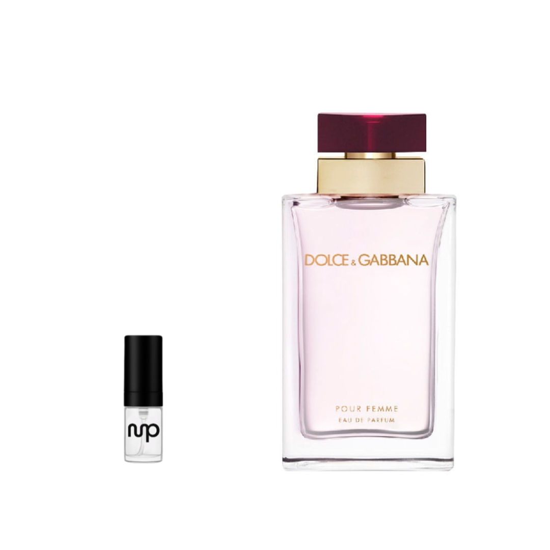 Dolce & Gabbana Pour Femme