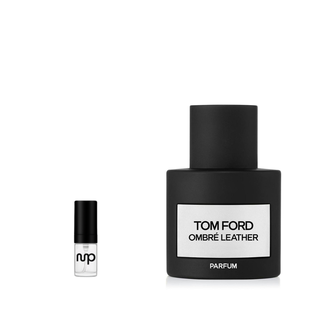 Ombre Leather Parfum