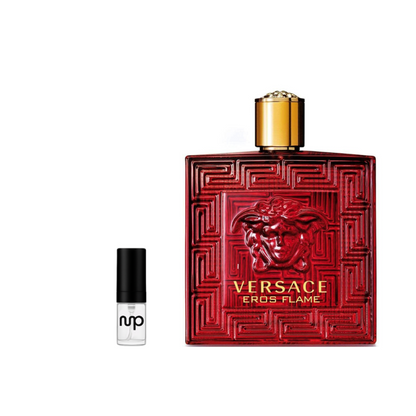 Eros Flame