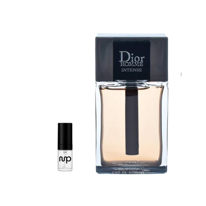 Dior Homme Intense