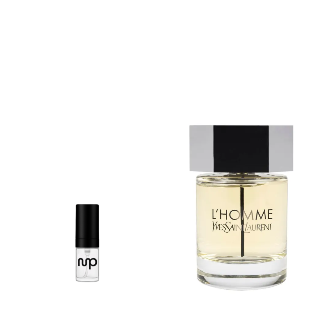 L’Homme EDT
