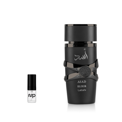 Asad Elixir