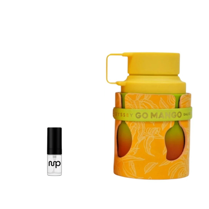 Odyssey Go Mango