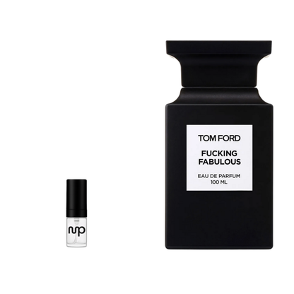 Fucking Fabulous