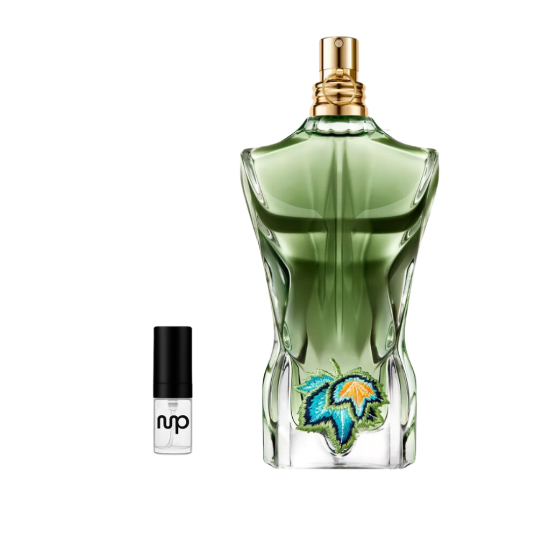 Le Beau Paradise Garden