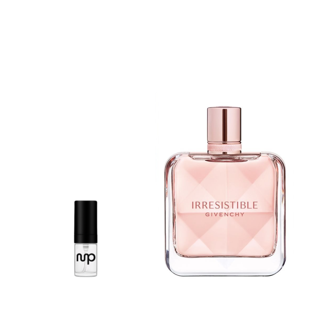 Irresistible