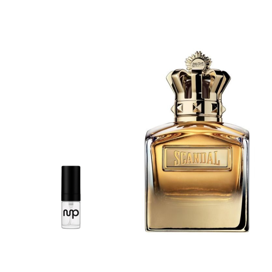 Scandal Pour Homme Absolu