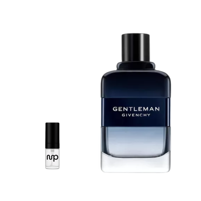 Gentleman Intense