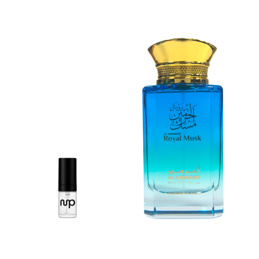 Royal Musk