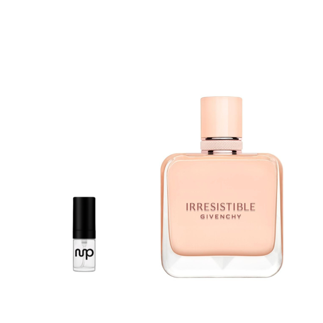 Irresistible Nude Velvet