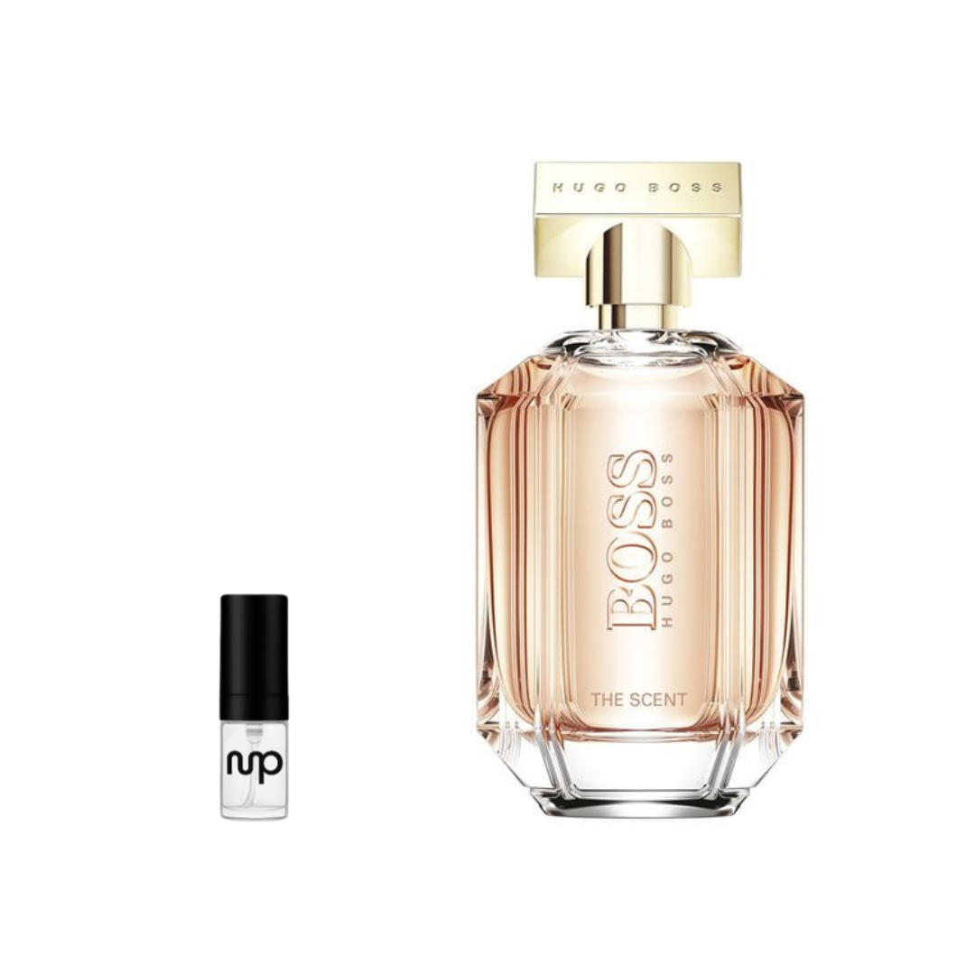 Boss The Scent For Her