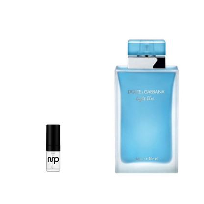 Light Blue Eau Intense