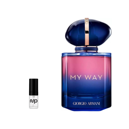 My Way Parfum