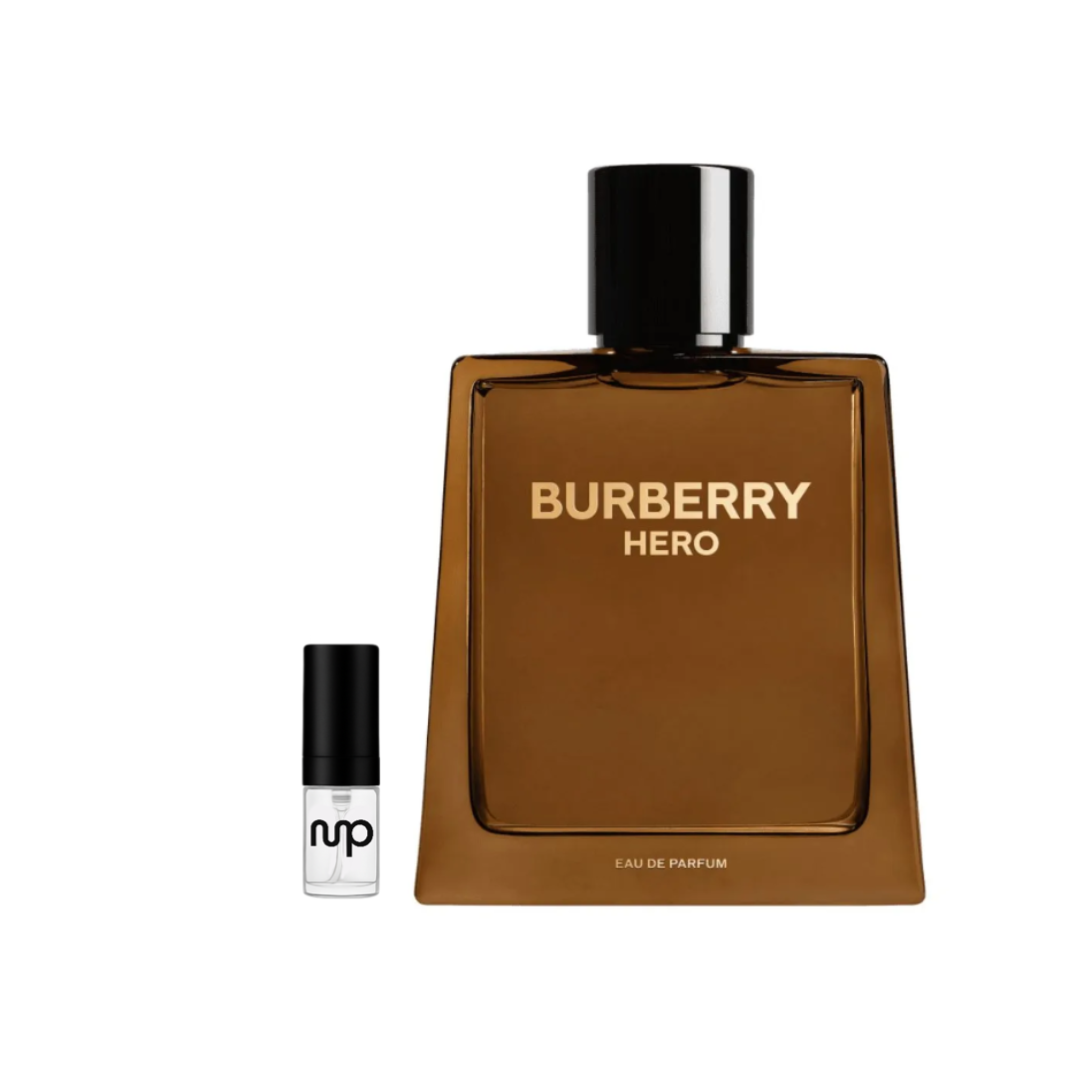Burberry Hero EDP