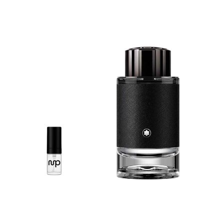 Explorer EDP