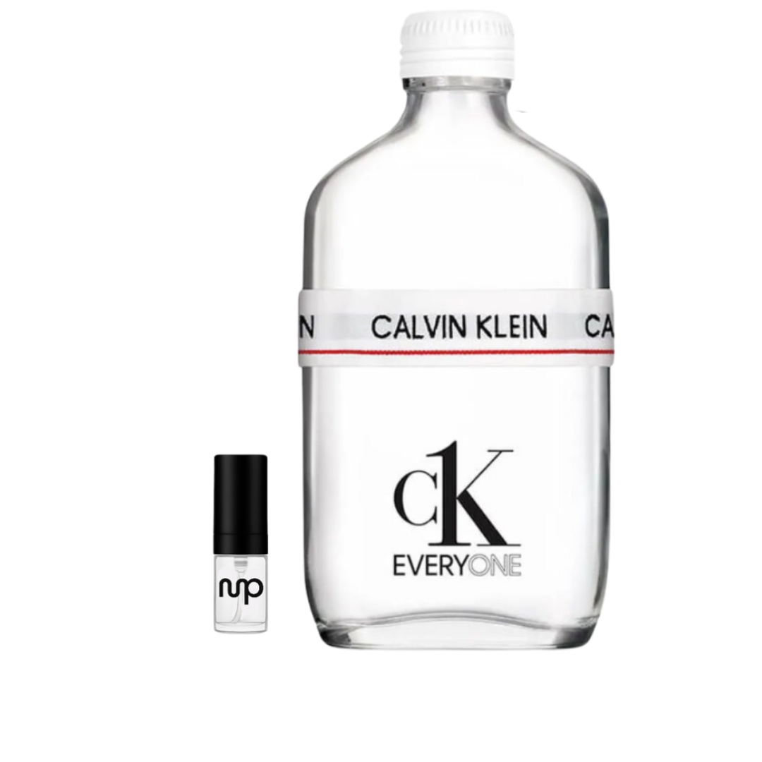 Ck Everyone