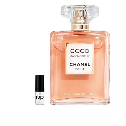 Coco Mademoiselle
