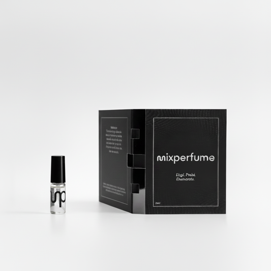 Decant de Regalo - Fragancia Aleatoria