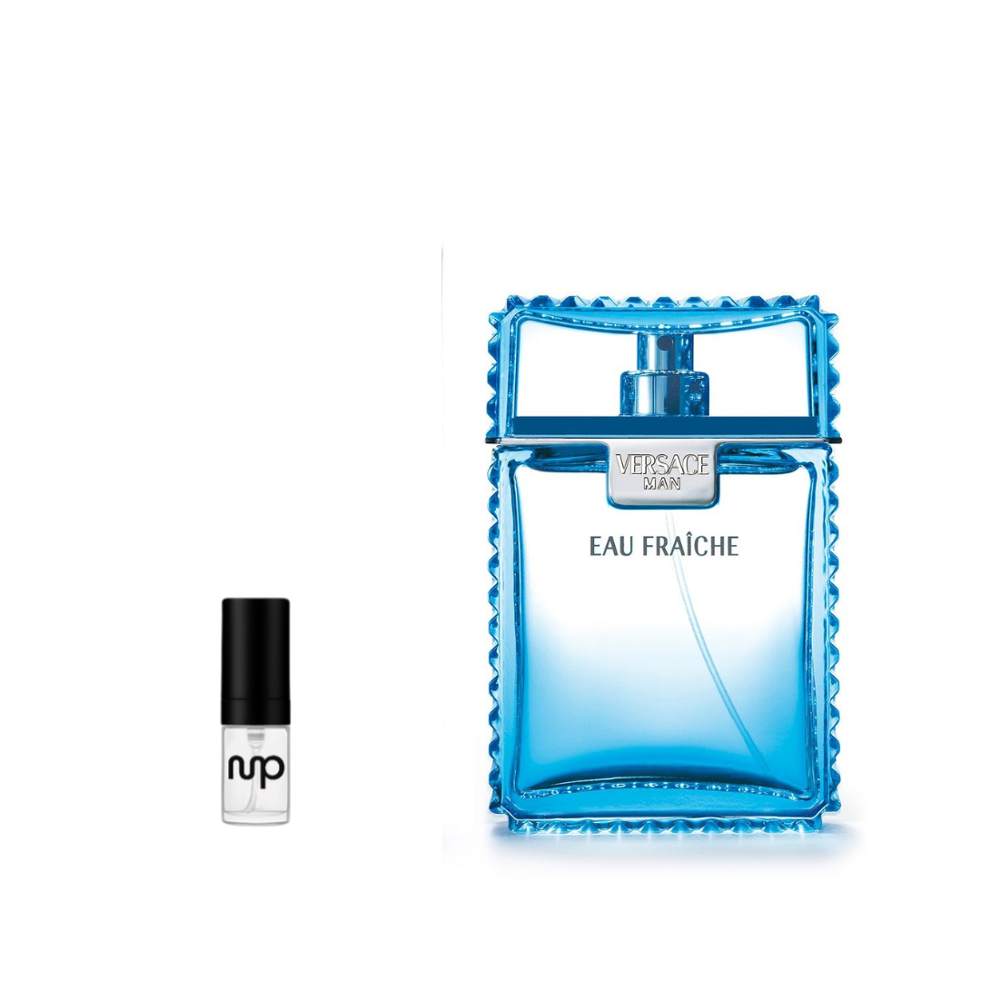 Versace Man Eau Fraîche