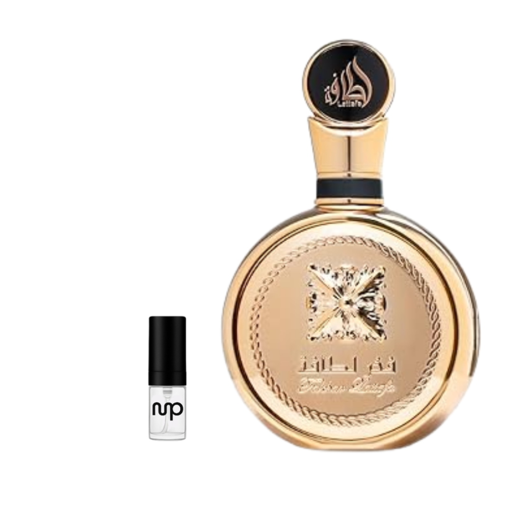 Fakhar Gold Extrait