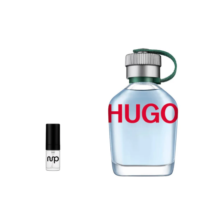 Hugo Man