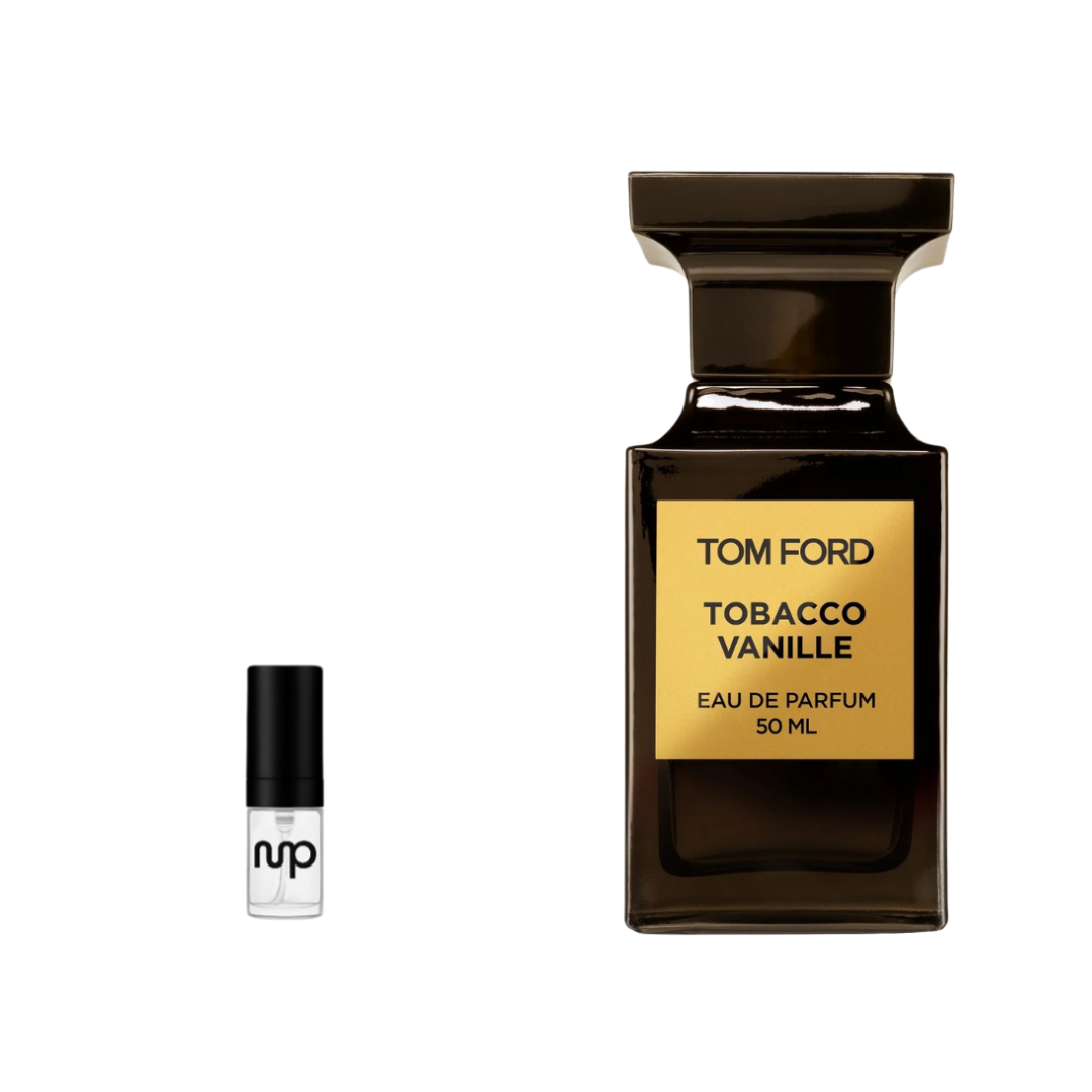 Tobacco Vanille