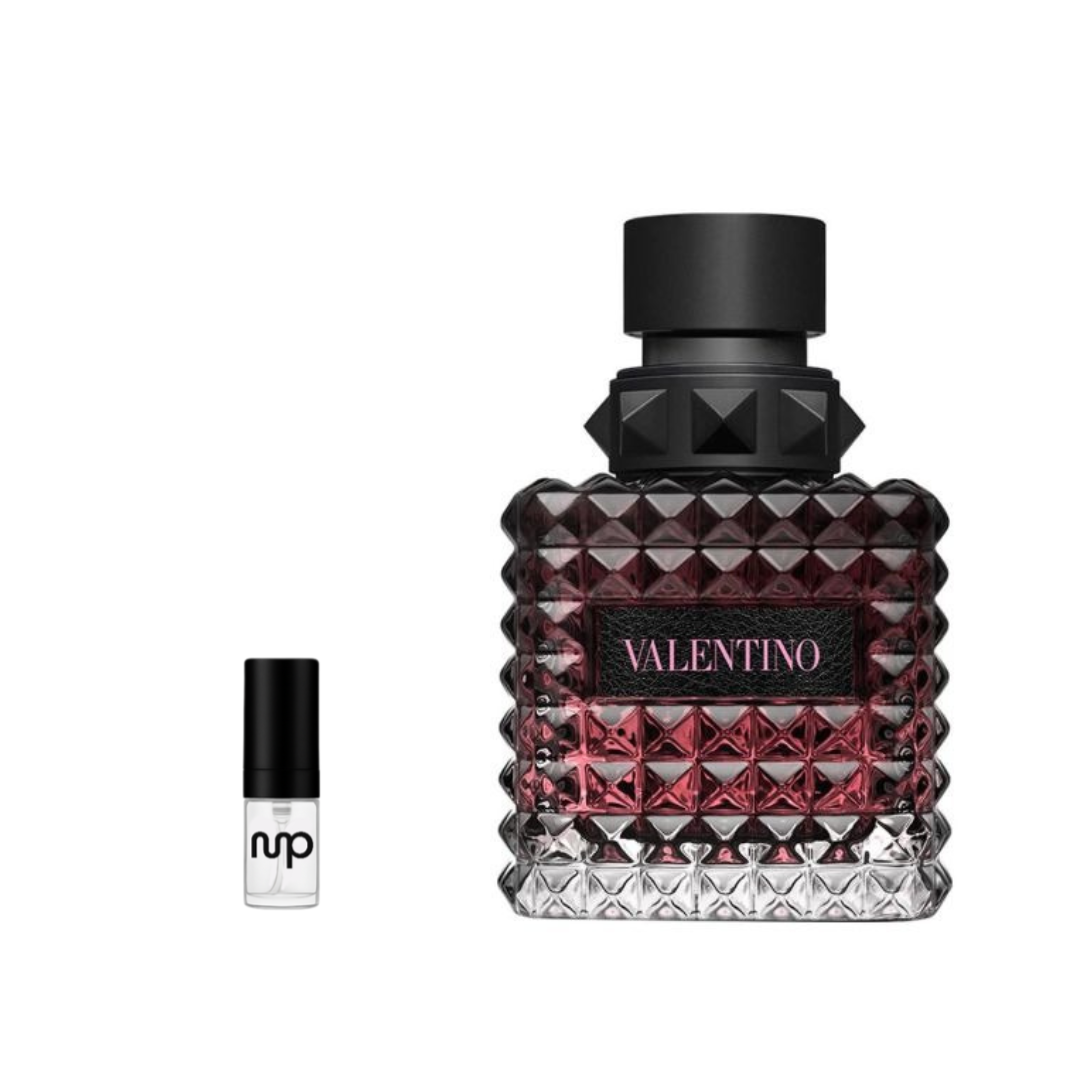 Donna Born In Roma Intense