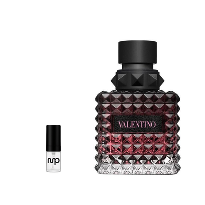 Donna Born In Roma Intense