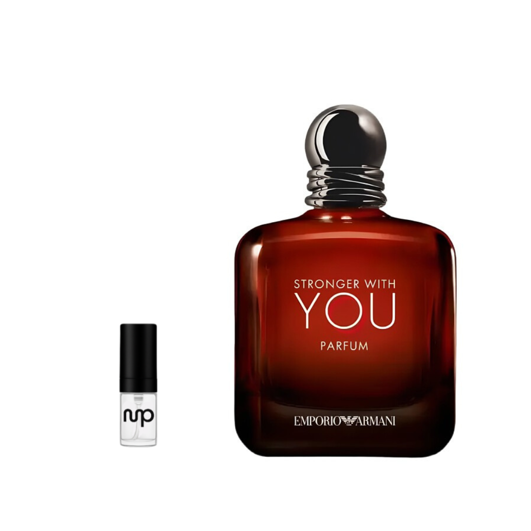 Stronger With You Parfum
