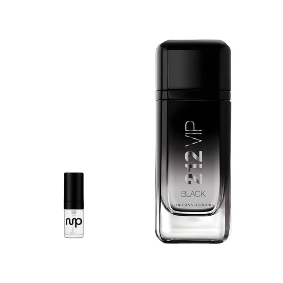 212 VIP Black
