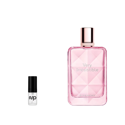 Very Irresistible EDT