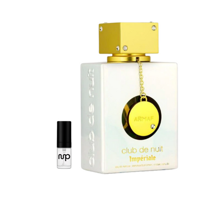 Club de Nuit Imperiale