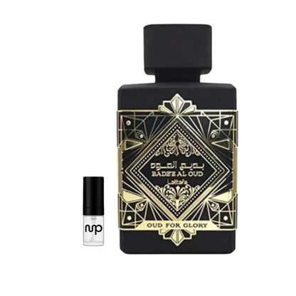 Bade'e Al Oud Oud for Glory