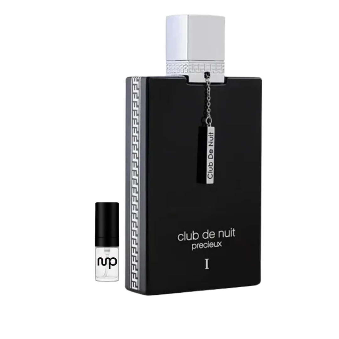 Club de Nuit Precieux