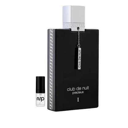 Club de Nuit Precieux
