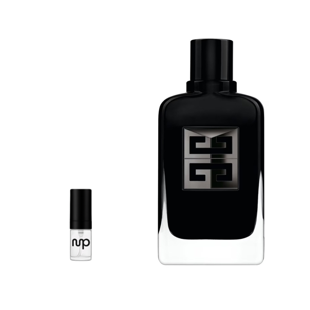 Gentleman Society Extreme